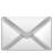 Disabled Email Orange Icon
